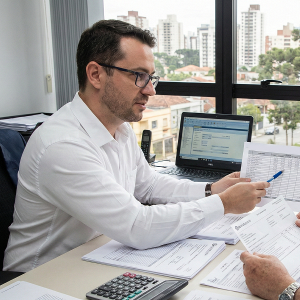 CARNÊ LEÃO - Vosgerau & Cruz Contadores Associados - Contabilidade especializada para empresas de saúde, estética e bem-estar em São José dos Pinhais, Curitiba e região metropolitana.