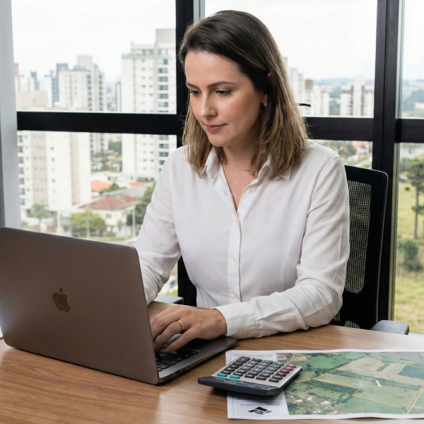 ITR IMPOSTO TERRERO RURAL - Vosgerau & Cruz Contadores Associados - Contabilidade especializada para empresas de saúde, estética e bem-estar em São José dos Pinhais, Curitiba e região metropolitana.