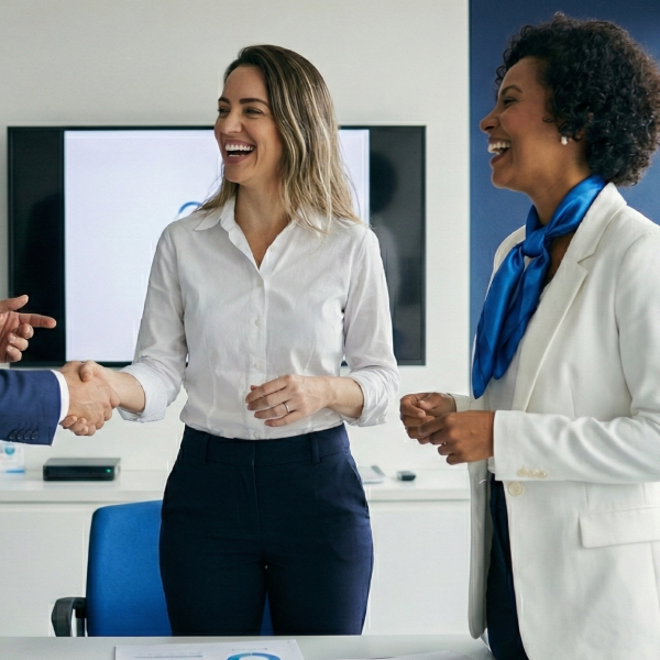 FOLHA DE PAGAMENTO E ASSESSORIA TRABALHISTA E PREVIDENCIARIA - Vosgerau & Cruz Contadores Associados - Contabilidade especializada para empresas de saúde, estética e bem-estar em São José dos Pinhais, Curitiba e região metropolitana.